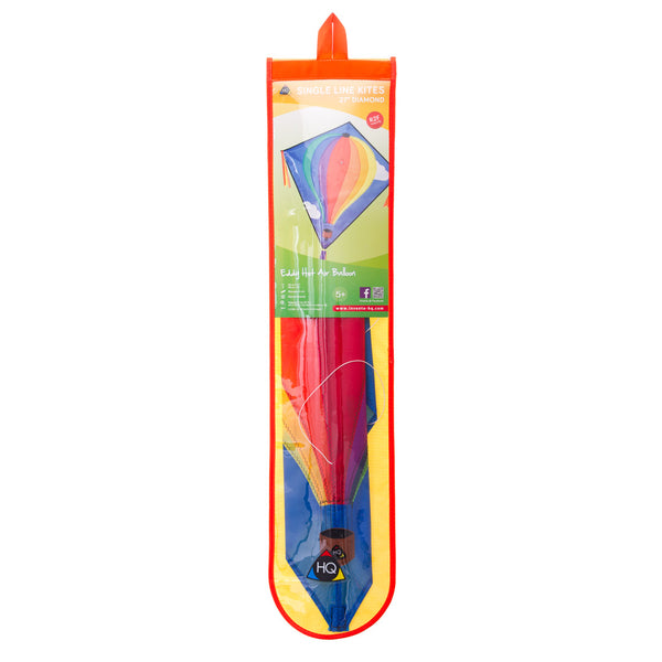 Eddy Hot Air Balloon 68 cm