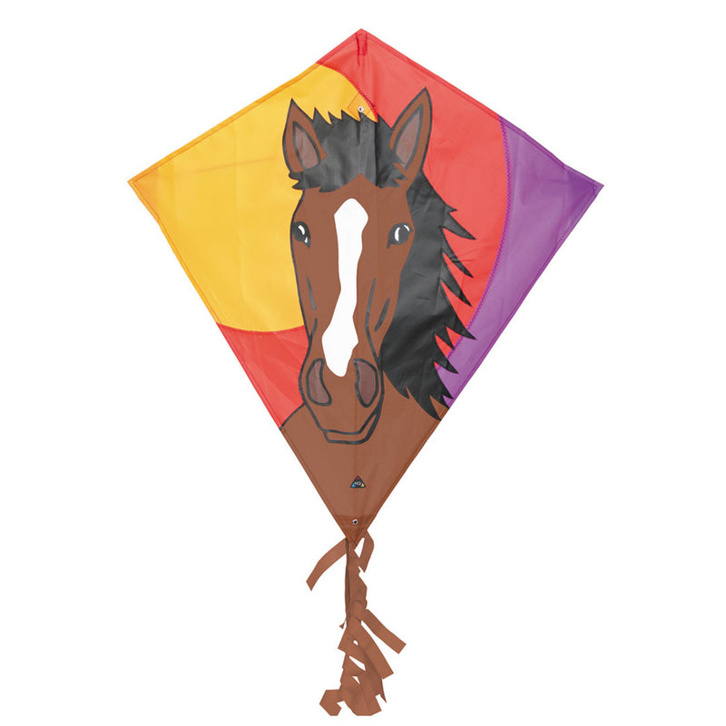 Eddy Bronco 68 cm