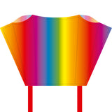 Sleddy Rainbow