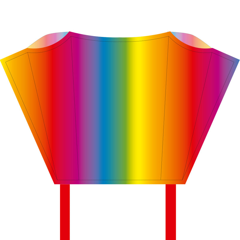 Sleddy Rainbow