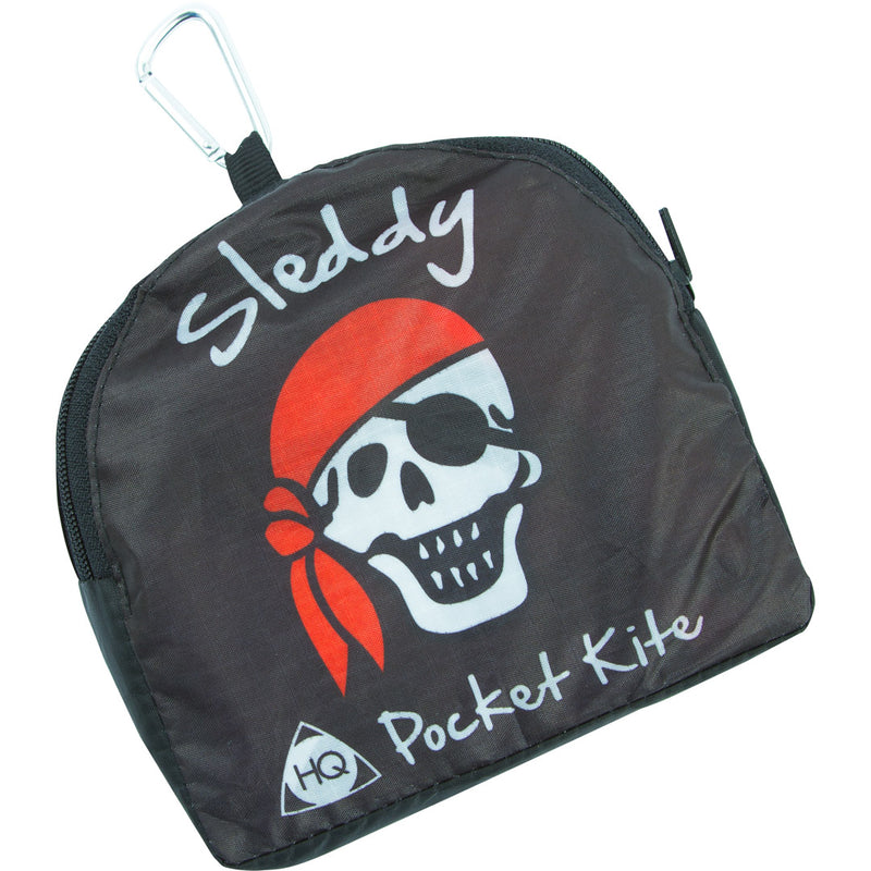 Sleddy Jolly Roger