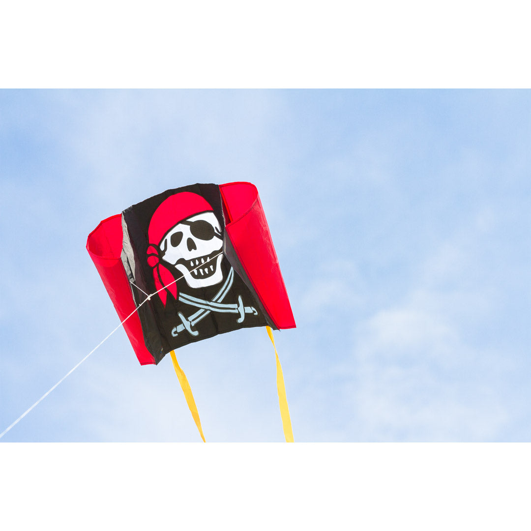 Sleddy Jolly Roger