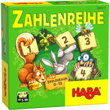 Zahlenreihe