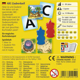 ABC-Zauberduell - WELTENTDECKER