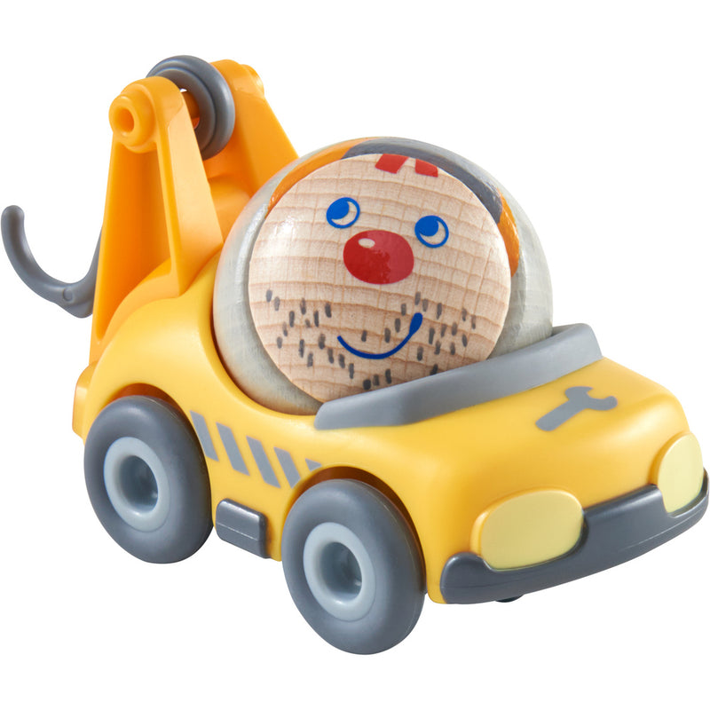 Kullerbü - Abschleppwagen