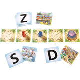 ABC-Zauberduell - WELTENTDECKER