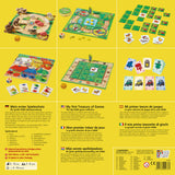 Mein erster Spieleschatz - Die große HABA-Spielesammlung