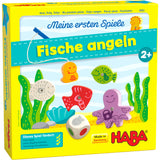Meine ersten Spiele - Fische angeln
