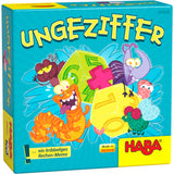 Ungeziffer