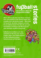 fußball stories
