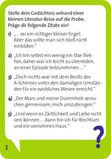 Pocket Quiz Gedächtnistraining