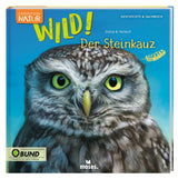 WILD! - Der Steinkauz