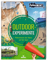 PhänoMINT Outdoor-Experimente - WELTENTDECKER