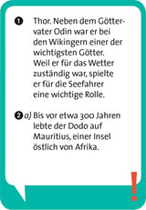 Pocket Quiz junior Schlaumeier