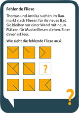 Pocket Quiz Kopfnüsse