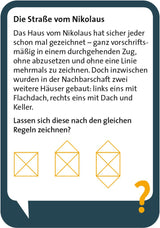 Pocket Quiz Kopfnüsse