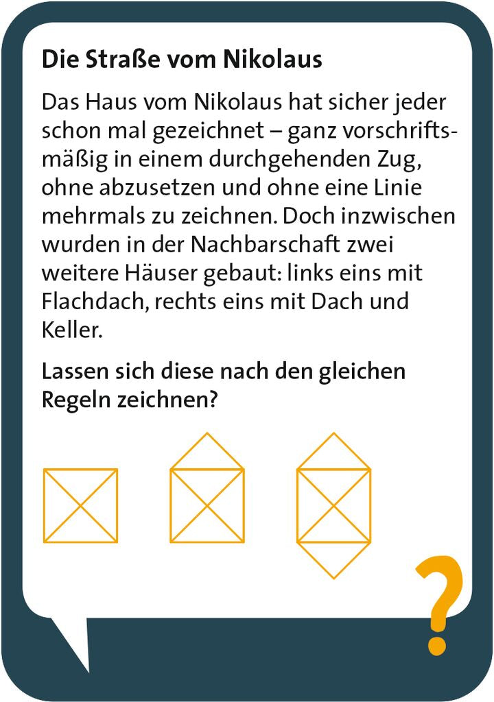 Pocket Quiz Kopfnüsse