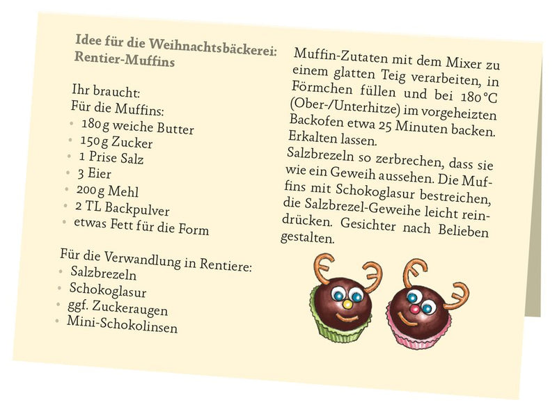 Wichtelige Weihnachten