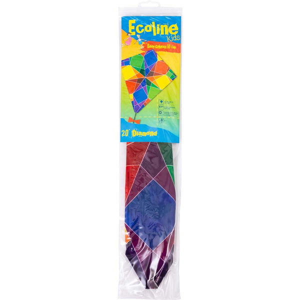 Ecoline Eddy Galaxy 50cm