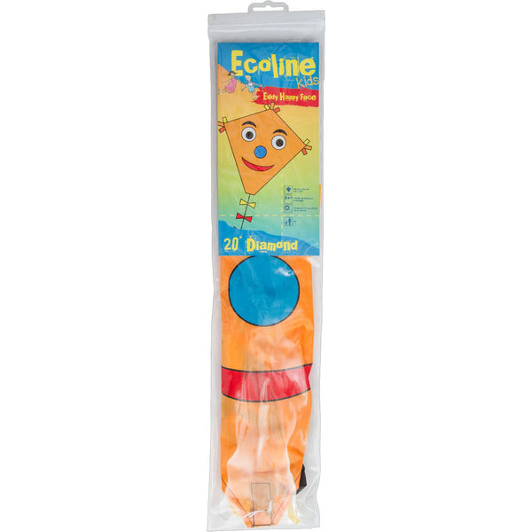 Ecoline Eddy Happy Face 50 cm