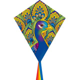 Ecoline Eddy Peacock 70 cm