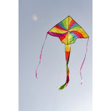 Ecoline Simple Flyer Rainbow Vortex 120 cm