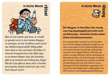 black stories junior: orange stories - WELTENTDECKER