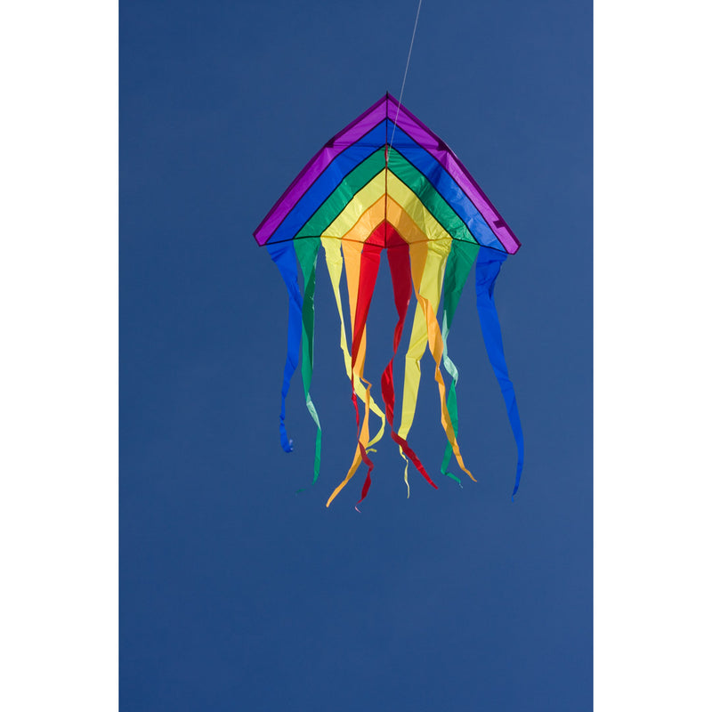 Delta Rainbow