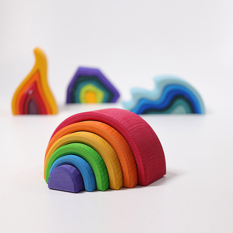 Regenbogen