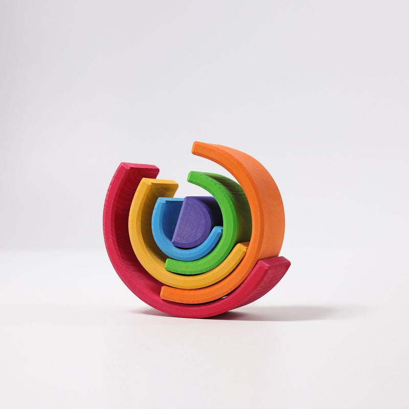 Regenbogen