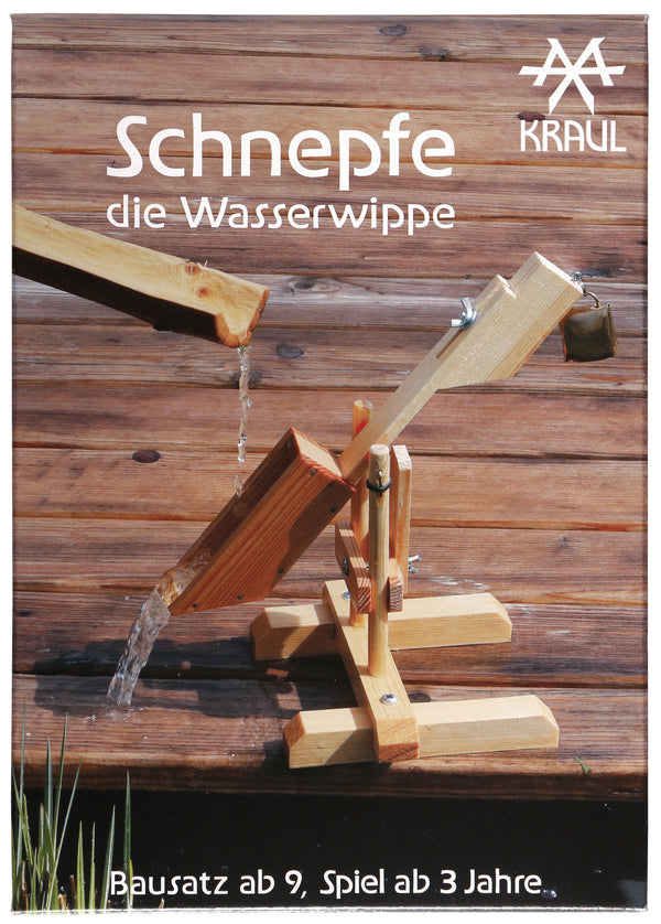 Schnepfe