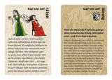 black stories junior: golden stories - WELTENTDECKER