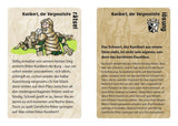 black stories junior: golden stories - WELTENTDECKER