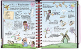 The Girls' Book - Das außergewöhnliche Handbuch für Mädchen
