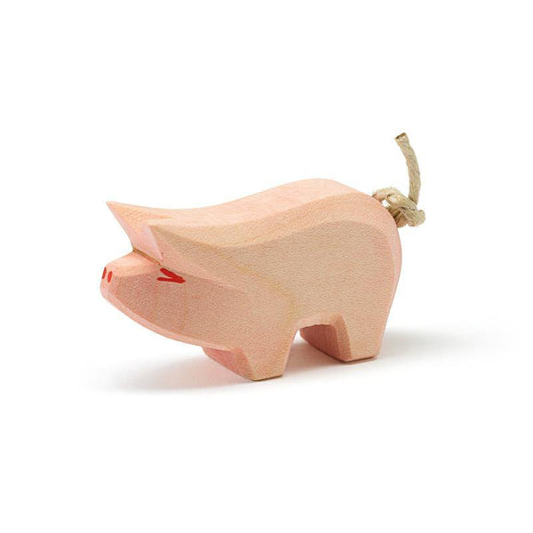 Ferkel - WELTENTDECKER