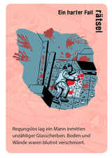 red stories
