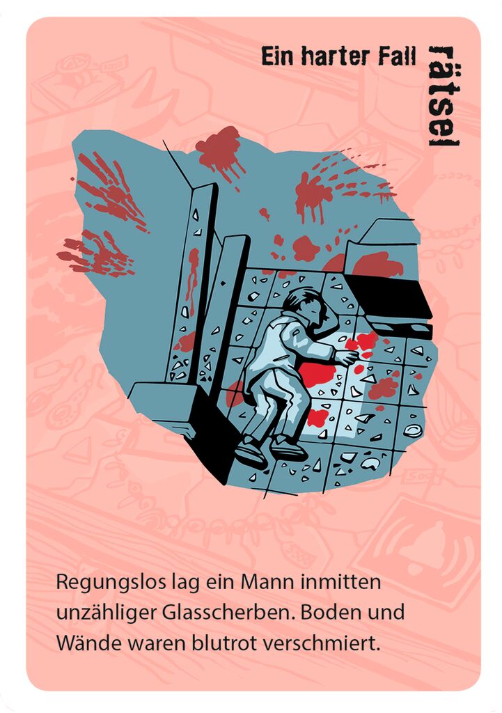 red stories