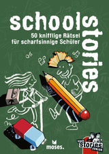 school stories