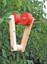 Seilflitzer