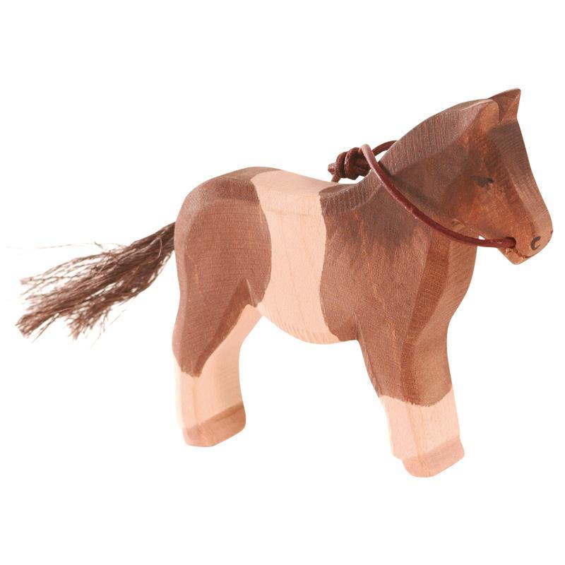 Pony - WELTENTDECKER
