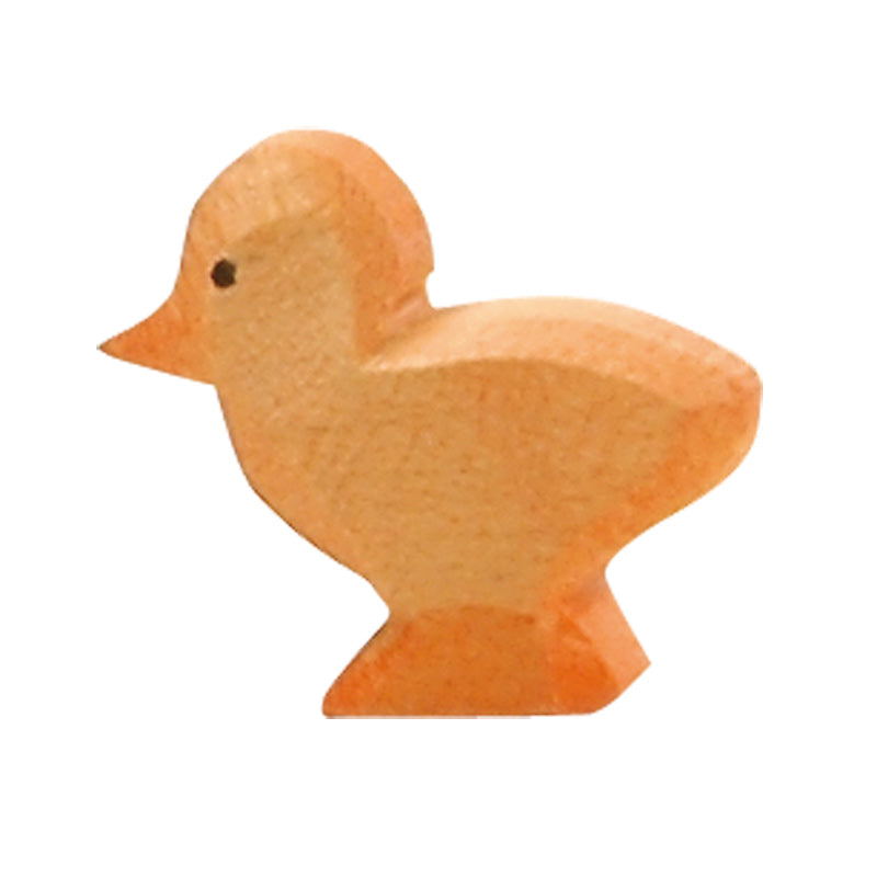 Küken dunkel