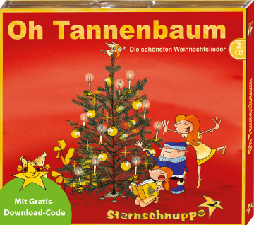 Oh Tannenbaum - WELTENTDECKER