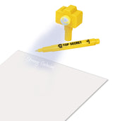 Geheimcodestift Kamera
