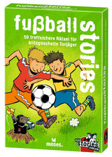 fußball stories
