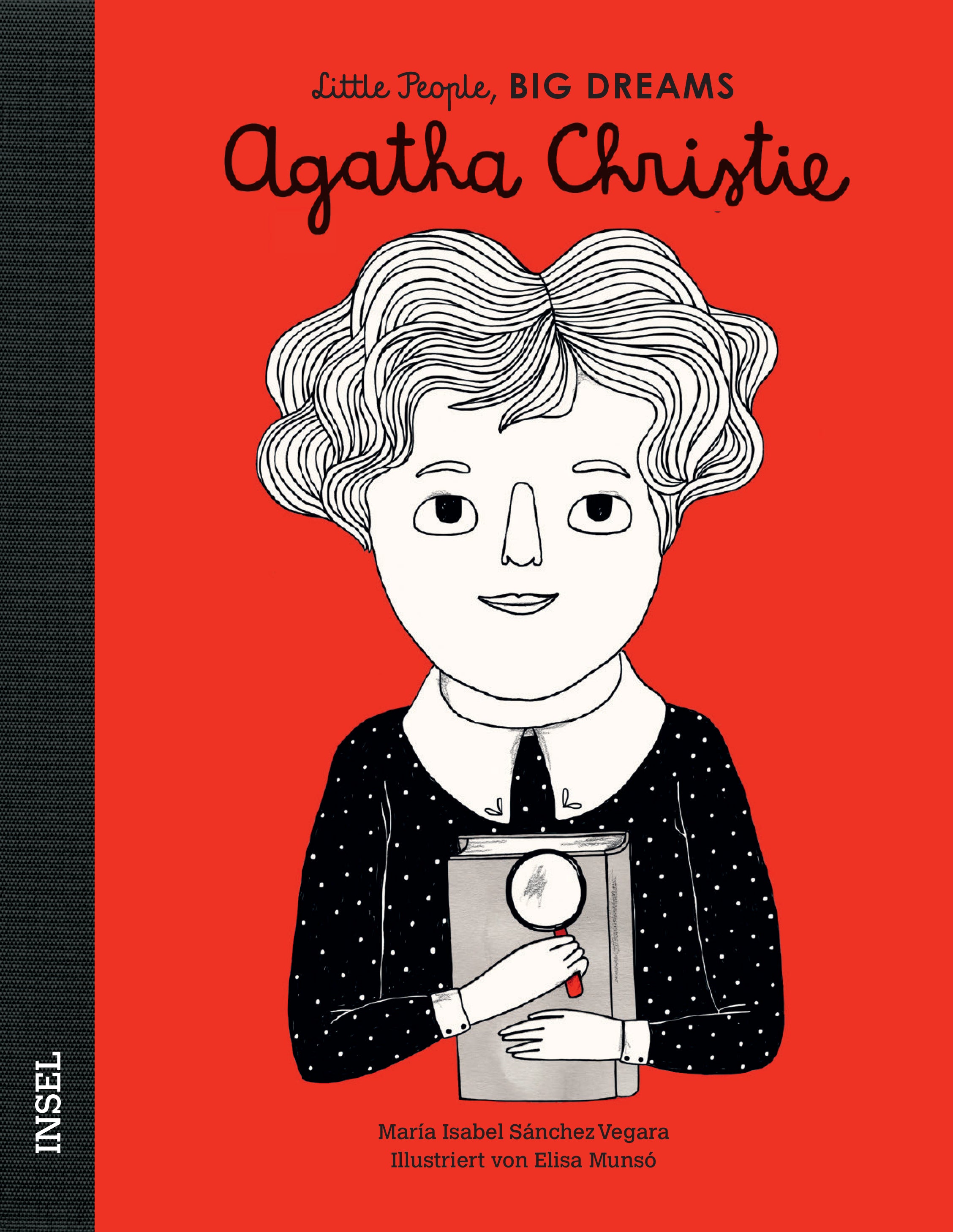 Little People - Agatha Christie