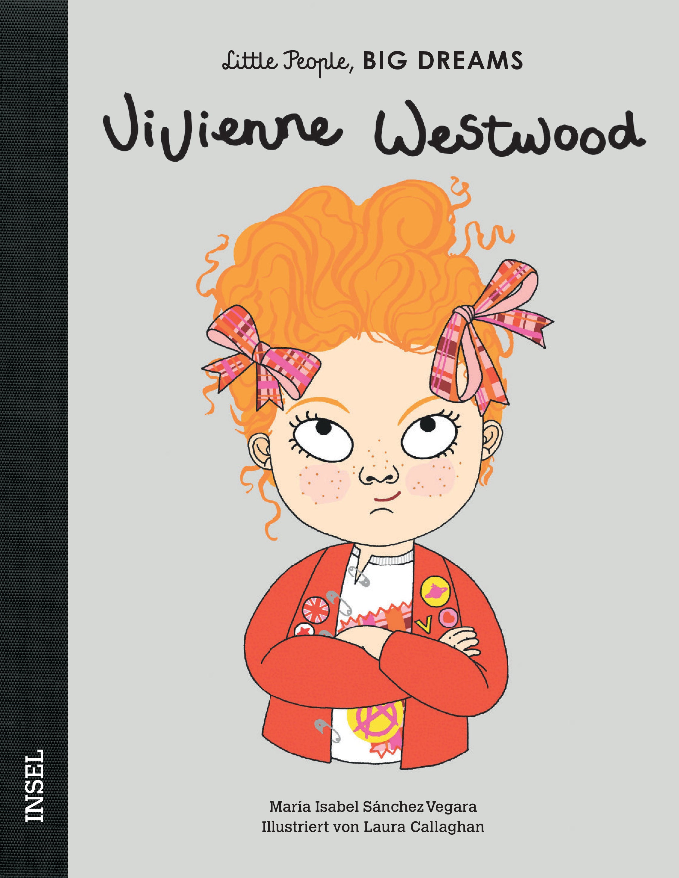 Little People - Vivienne Westwood