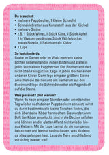 50 verblüffende Experimente zum Selbermachen und Staunen