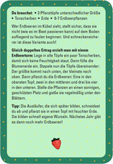 50 tolle Tipps für kleine Gärtner