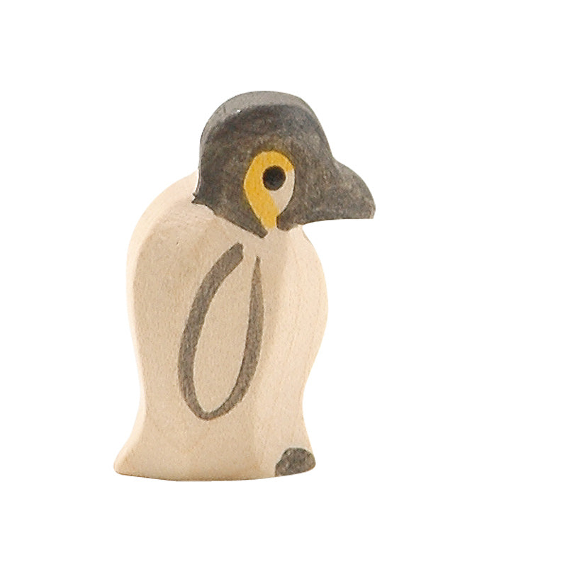 Pinguin klein