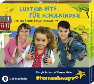 Hits für Schulkinder - WELTENTDECKER